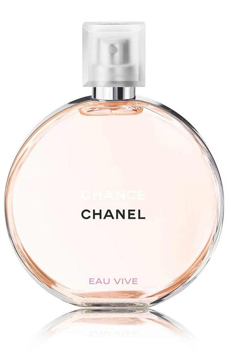 chanel eau de vive reviews|Chanel chance eau VIVE prix.